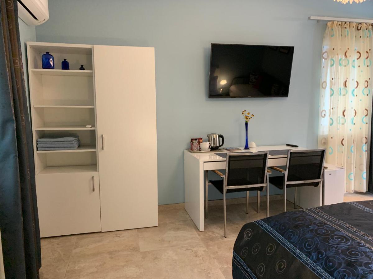 Casa Petri Ξενοδοχείο Sînpetru Εξωτερικό φωτογραφία